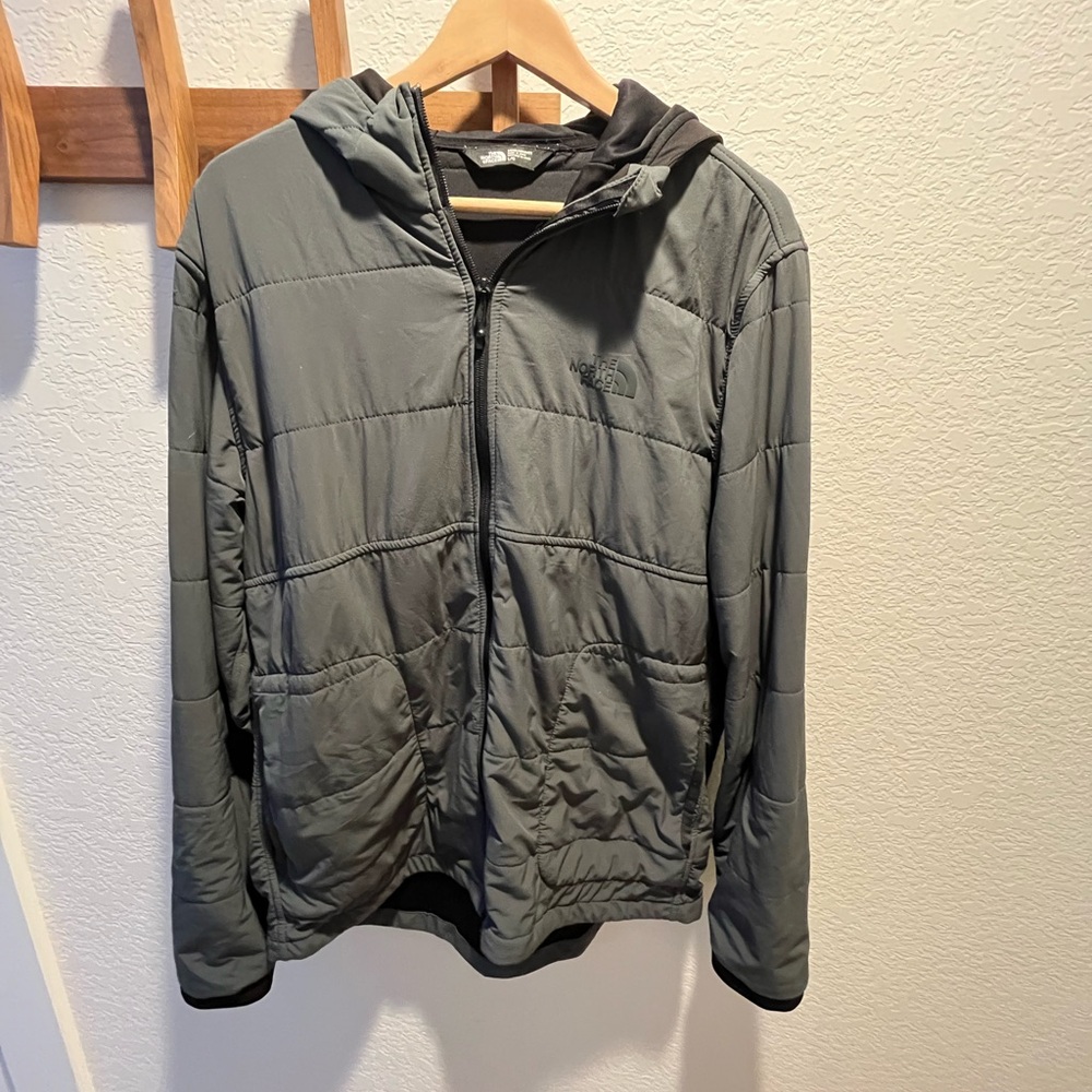 The North Face Jacket